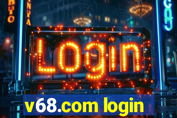 v68.com login
