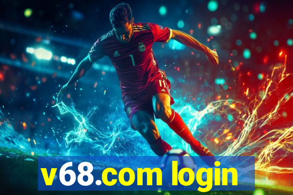 v68.com login