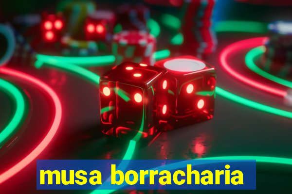 musa borracharia