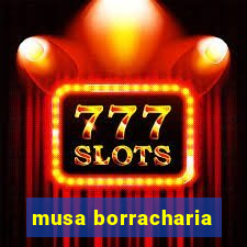 musa borracharia