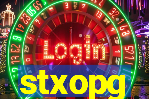 stxopg