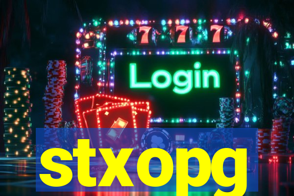 stxopg