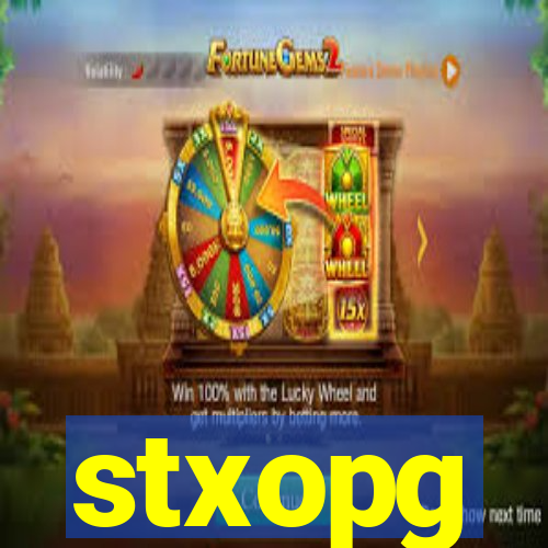 stxopg