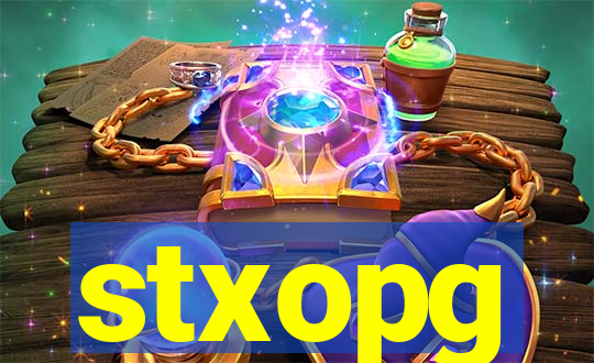 stxopg