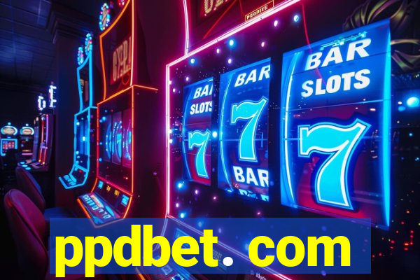 ppdbet. com