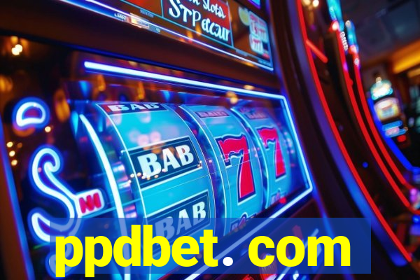 ppdbet. com