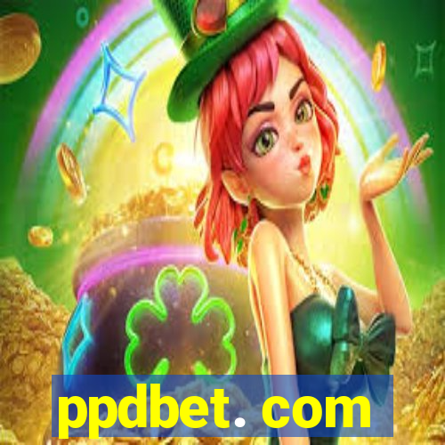 ppdbet. com