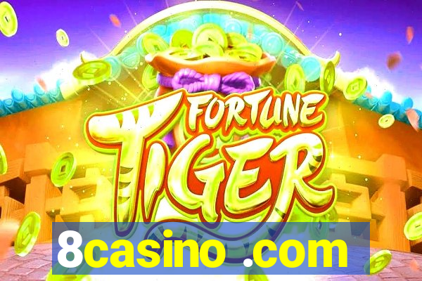 8casino .com