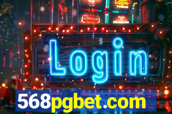 568pgbet.com