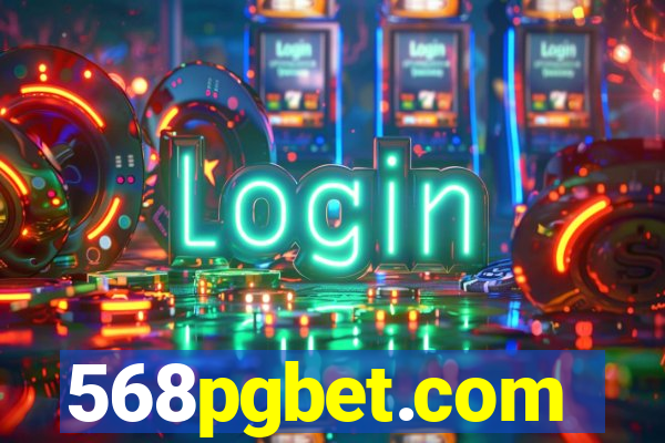 568pgbet.com