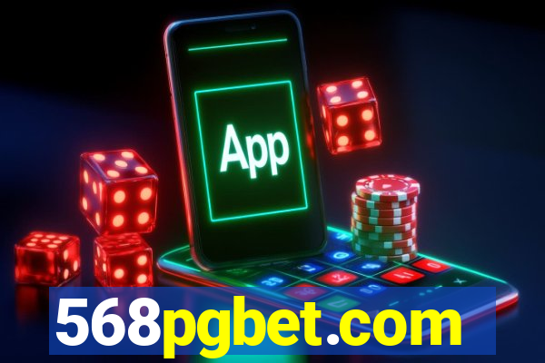 568pgbet.com