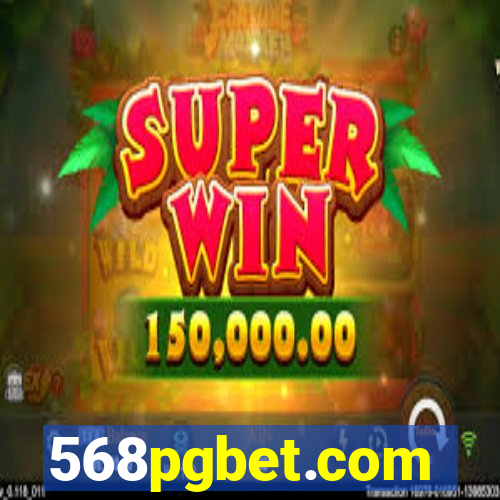 568pgbet.com