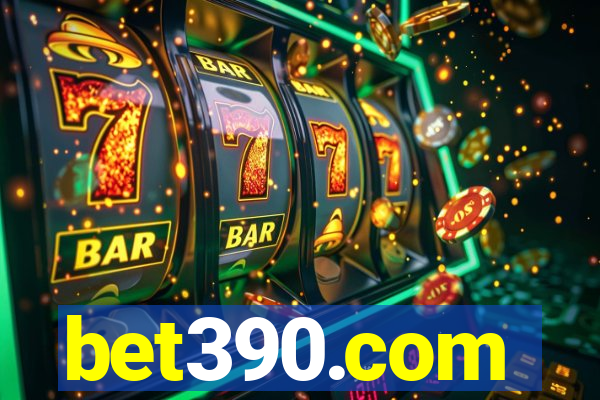 bet390.com