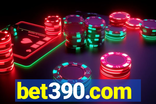 bet390.com