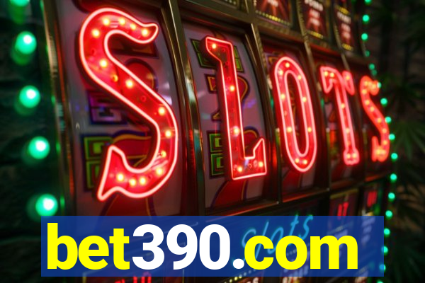 bet390.com