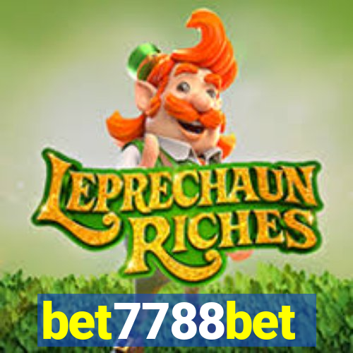 bet7788bet