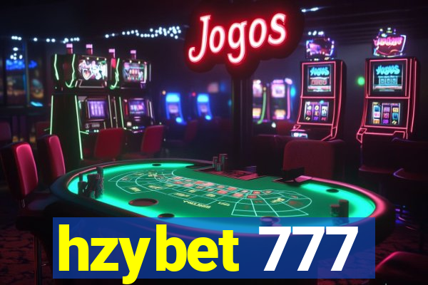 hzybet 777