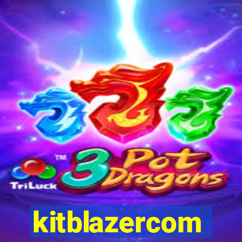 kitblazercom