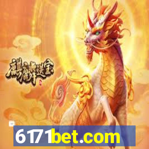 6171bet.com