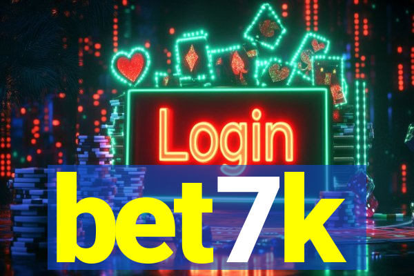 bet7k