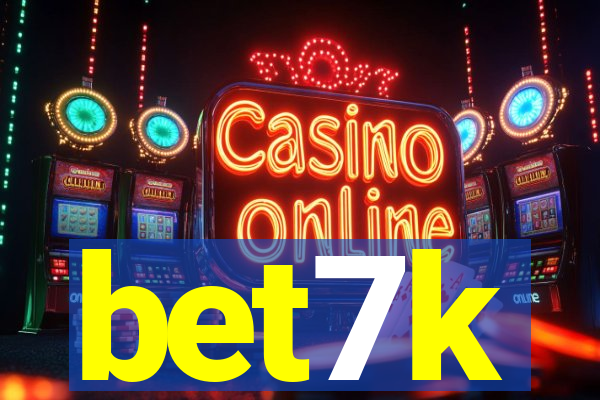 bet7k