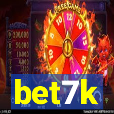 bet7k