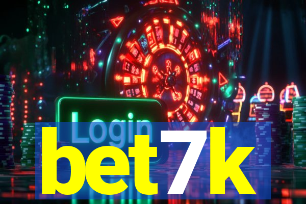 bet7k