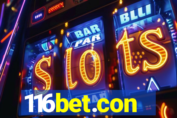 116bet.con