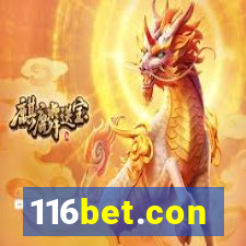116bet.con