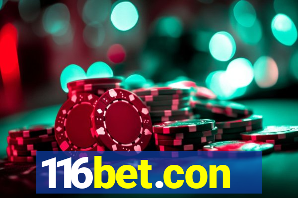 116bet.con