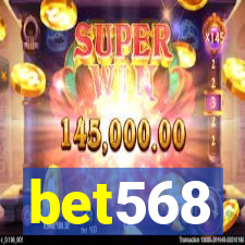 bet568