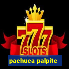 pachuca palpite