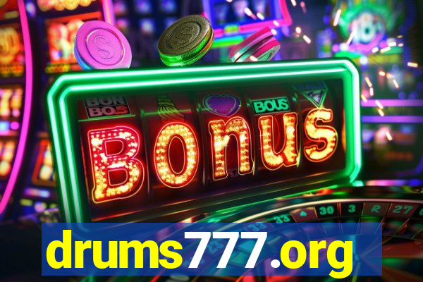 drums777.org