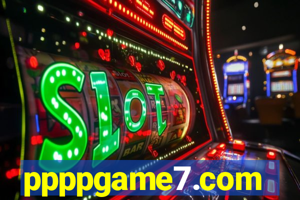 ppppgame7.com
