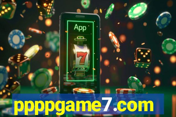 ppppgame7.com
