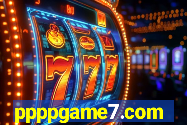 ppppgame7.com