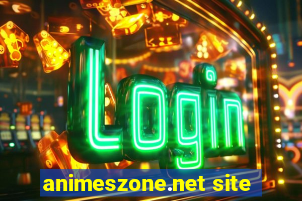 animeszone.net site