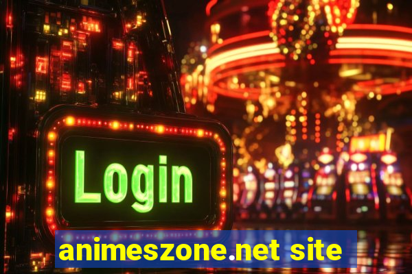 animeszone.net site