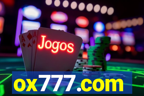 ox777.com