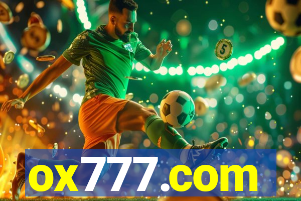 ox777.com