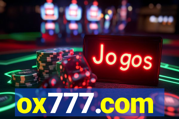 ox777.com
