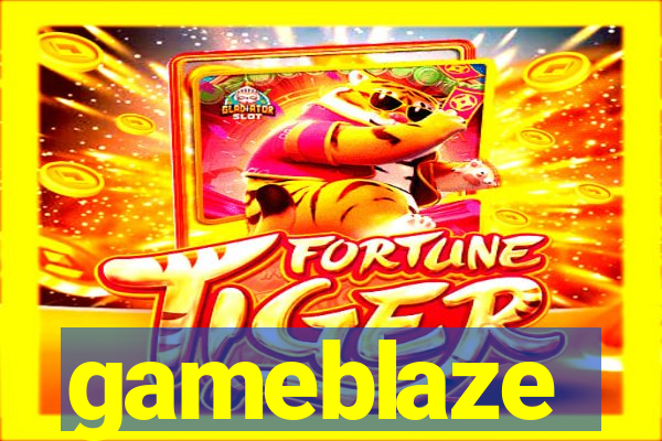 gameblaze