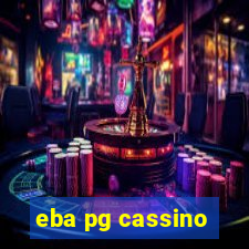 eba pg cassino