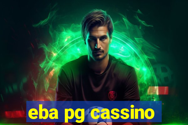 eba pg cassino
