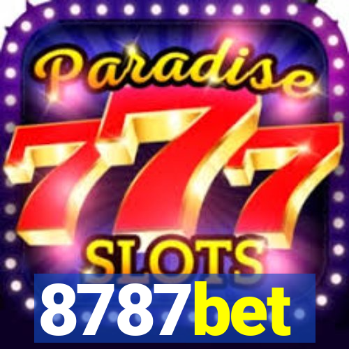 8787bet
