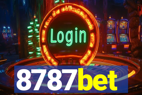 8787bet