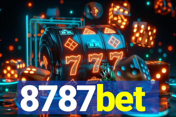8787bet
