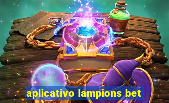 aplicativo lampions bet