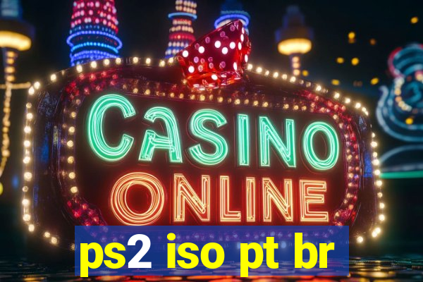 ps2 iso pt br