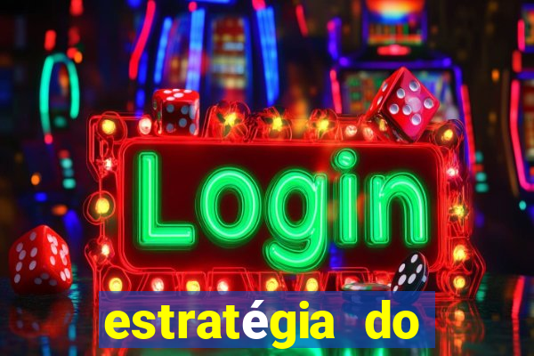 estratégia do fortune dragon